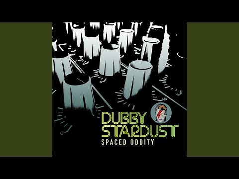 Space Oddity