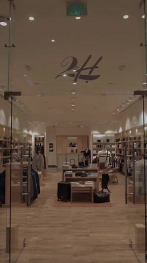 ▪︎🌐 Shop on www.2h-fashion.com ▪︎📲 WhatsApp - wa.me/96176947713 ▪︎📍 @centro.mall Jnah - 01 858202 ▪︎📍 Beirut, Bchara Al Khoury - 01 630492@Centro Mall