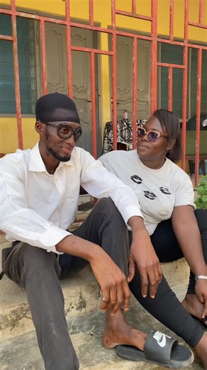 Wife's Hilarious Adventure in Comedy