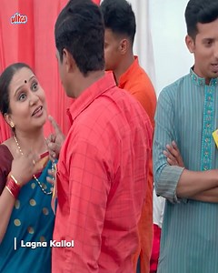 2.3M views · 55K reactions | Lagna Kallol Movie - Siddharth Jadhav Comedy #LagnaKallol #MarathiMovie #SiddharthJadhav #Comedy | Ultra Marathi Cinema | Facebook