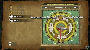 Faerie Palace - Dragon Quest II HD-2D Remake Walkthrough