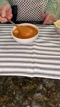 Copycat Raising Cane’s Sauce Recipe | Easy Homemade Dipping Sauce