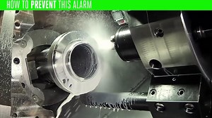 Whether you have one machine in your garage, or you’re running a shop with dozens of machines — service and maintenance are realities. That’s why we’ve created a Service site full of troubleshooting guides, how-to procedures and alarm code videos. Learn more, visit http://ow.ly/rGck30pmL3D #haascnc #haasautomation #service | Haas Automation, Inc.