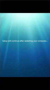 Installing Windows 7 Build 6801