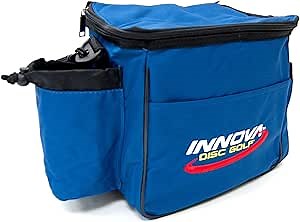 Innova Champion Discs Standard Golf Bag (Colors may vary)