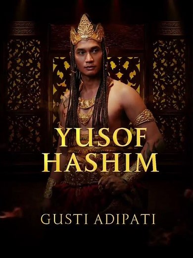 ENFINITI PERKENAL BARISAN PELAKON UTAMA TEATER MUZIKAL PUTERI GUNUNG LEDANG