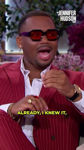 Not Karlton Banks’ impression of Tyler Perry is just TOO good! 😂