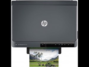 HP OfficeJet Pro 6230 Review – Fast, Wireless, and Perfect for Home Offices!