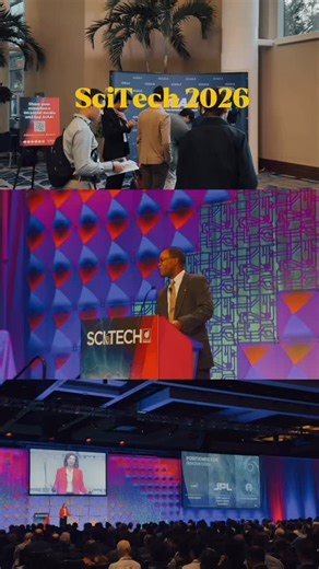 ✨ Big news: Registration is officially OPEN for AIAA SciTech Forum...