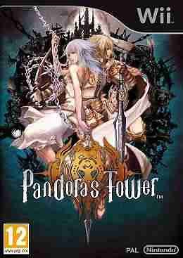 Descargar Pandoras Tower Torrent | GamesTorrents