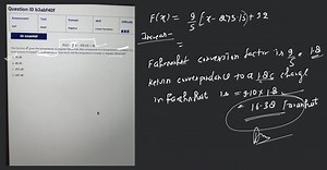 Question ID b3abf40f AssessmentTestDomainSkillDifficultySATMath... | Filo