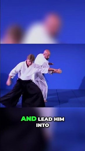 Insane Kotegaeshi Throw! Self-Defense Moves