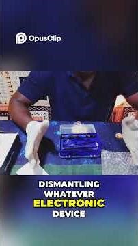 Unboxing CHEAP Electronics Repair