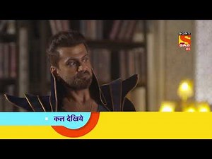 Aladdin - अलादीन - Ep 536 - Coming Up Next