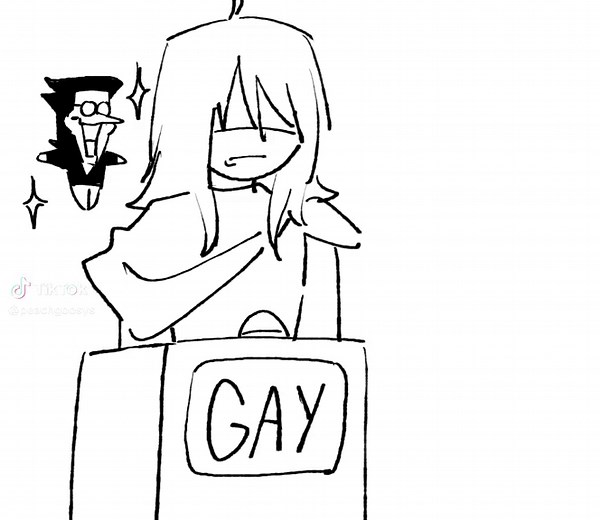 Fanart Inspiring the World of Deltarune