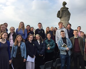 Chapel Choir