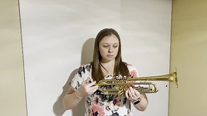 Watch Bb Trumpet Showcase, Amazing Sound & Playability on Amazon Live
