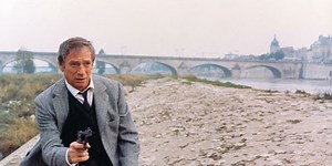 Police Python 357 (C8) : Signoret/Montand, le couple mythique réuni au cinéma