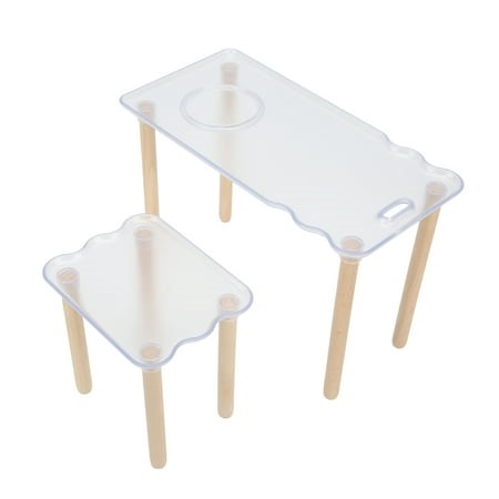 ZOUSSIQI Hamster Play Platform Simple Safe Detachable Hamster Landscaping Platform for Small Pets Chipmunks Golden Bear CW2519#13703 - Walmart.ca