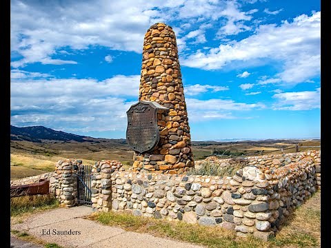 Fetterman Fight and Massacre Ridge