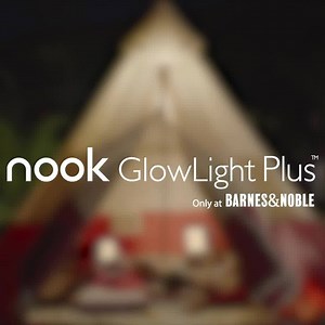 Introducing the new NOOK GlowLight Plus™! Enjoy more features and content than ever before. Shop in stores and online at BN.com. | Barnes & Noble