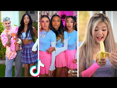 XO Team ~ Best TikTok Dance Compilation! [2022] 🏡❤️
