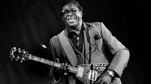 How to incorporate the string bending mastery of Albert King in your playing