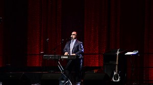 “Mercy Walked In” is one of Gordon Mote’s hit songs and when you listen, you’ll know why! Enjoy this song from his set at Singing In The Sun! #SITS2019 #Singinginthesun #abrahamproductions | Abraham Productions