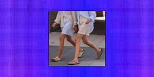 How to stop your trainers from smelling