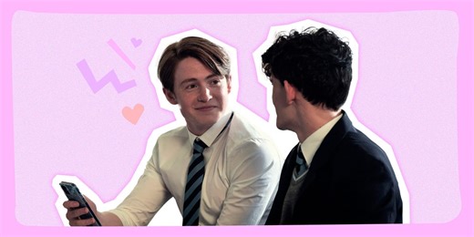 These 11 Signs Will Help You Figure Out If You’re In Love