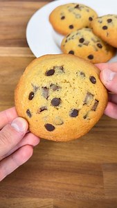 322 reactions · 12 comments | CRUMBLE COOKIES  Written recipe and...