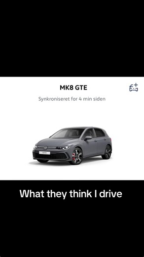 Understanding Volkswagen's MK8 Golf Performance