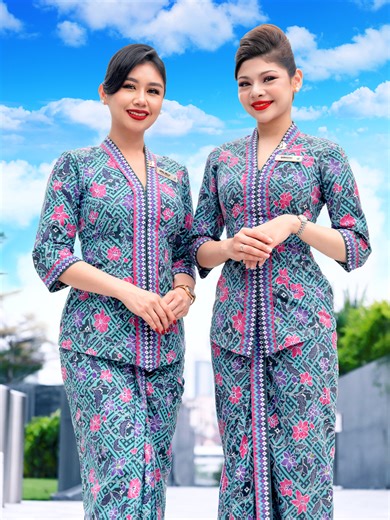 Students, the world is waiting for you! 🌍✈️ With MHexplorer, Malaysia Airlines offers unbeatable travel perks all year round—up to 30% off flights, up to 45KG baggage allowance, and even a Family & Friends promo to share the journey. Flexible complimentary date changes make planning stress-free. Whether it’s an overseas semester or a trip with friends, your adventure starts here. Sign up today at malaysiaairlines.com/mhexplorer! #MalaysiaAirlines #YourGatewayToAsiaAndBeyond #MHExplorer