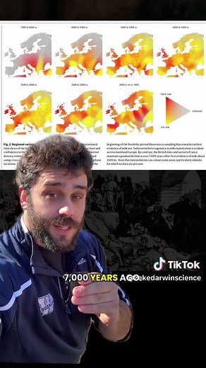 The Evolution of Lactase Persistence in Humans