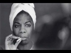 Marriage is for old folks - Nina Simone
