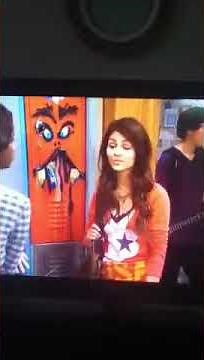 Victorious episode 1 sneak peak