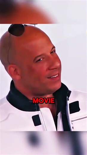 Vin Diesel Said “I Am Groot” Over 1,000 Times