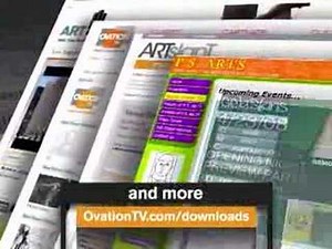 Ovation TV | One Click Guide