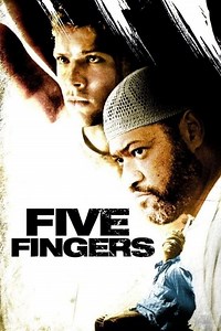Five Fingers Summary, Trailer, Cast, Where to Watch and More