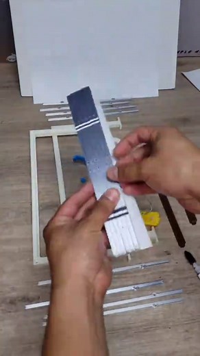 Techo Automático: Paso a Paso Parte 1