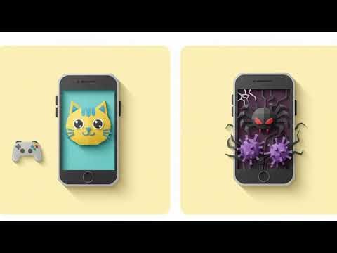 Android Hacked with ONE Link - Full Phone Access Explained (Ethical Hacking) #ai #hacks #hacker