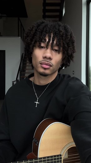 I'd Rather Pretend (sorry for the background noise #fyp #foryou #bryantbarnes #acoustic