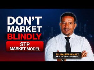 The STP Model That Builds Powerful Brands