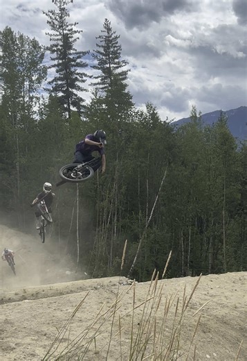 Revelstoke Mountain Resort on TikTok