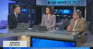 Steve Dolunt discusses recent series of violence at Detroit gas stations