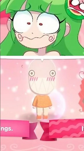 ADDING BUBBLE TO TOMODACHI LIFE = MISTAKE #vannamelon #shorts