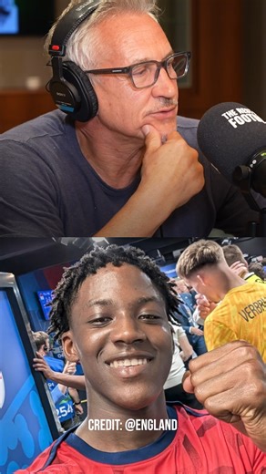 304K views · 8.5K reactions | Every single match, Mainoo has left everything out on the pitch  | The Rest Is Football | Facebook