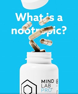 Imagine you on your 'A' game. All the time. 🧠 Picture yourself at your most sharpest and productive. Your most alert and focused. Your most lucid, creative and confident. All-day, every day. 🧠 Meet the scientifically proven nootropic for 100% Brainpower™️ Mind Lab Pro is the world's most advanced nootropic formula designed to improve your mental performance and unlock your full potential. 👉 Feel brighter and sharper 👉 More energy, less brain fog 👉 Clean ingredients backed by science Try it 