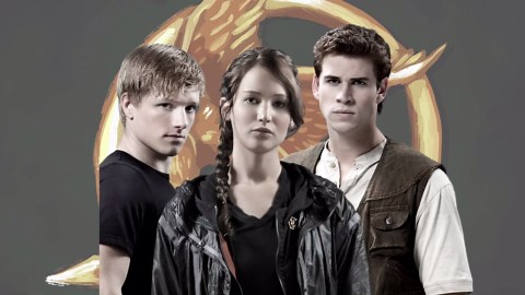 Hunger Games: The Reason Why Katniss Ends Up With Peeta, Not Gale