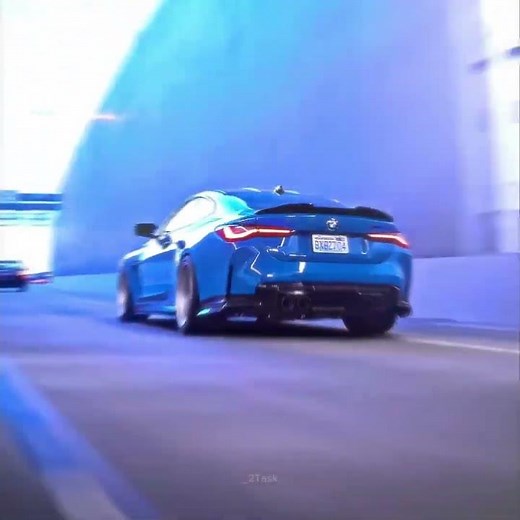 ULTRA 4K BMW CAR EDIT • 120 FPS Cinematic 🔥